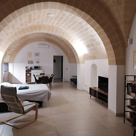Appartamento B&B Volte D'Ogiva Altamura Bagian luar foto