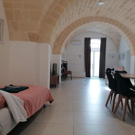 Appartamento B&B Volte D'Ogiva Altamura Bagian luar foto