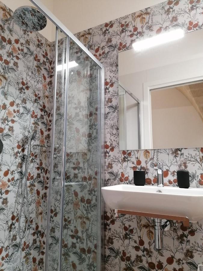 Appartamento B&B Volte D'Ogiva Altamura Bagian luar foto
