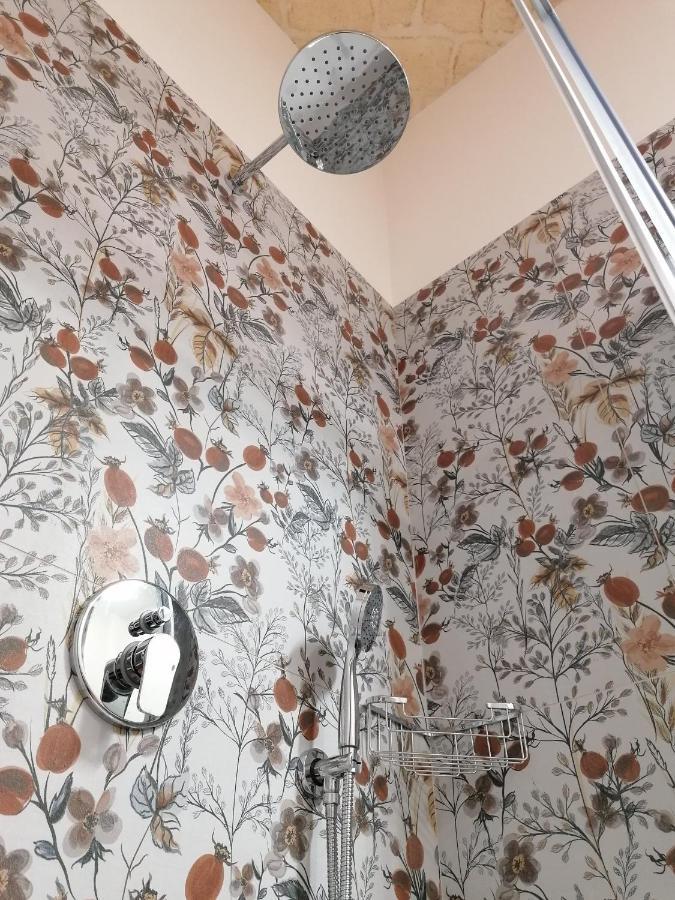 Appartamento B&B Volte D'Ogiva Altamura Bagian luar foto