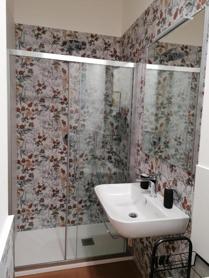Appartamento B&B Volte D'Ogiva Altamura Bagian luar foto