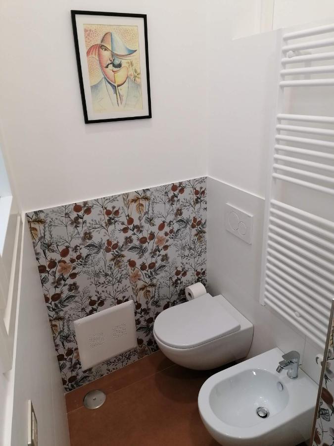 Appartamento B&B Volte D'Ogiva Altamura Bagian luar foto