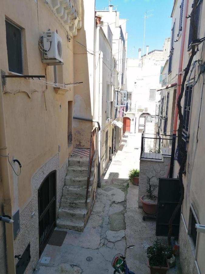 Appartamento B&B Volte D'Ogiva Altamura Bagian luar foto